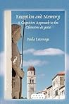 Reception and Memory: A Cognitive Approach to the Chansons de geste (Faux Titre, 349)