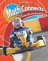 Math Connects: Concepts, Skills, and Problems Solving, Course 1, Student Edition (MATH APPLIC & CONN CRSE)