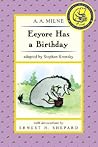 Eeyore Has a Birthday (Pooh ETR 2) (Winnie-the-Pooh)