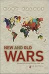 New and Old Wars:...
