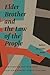Elder Brother and the Law o...