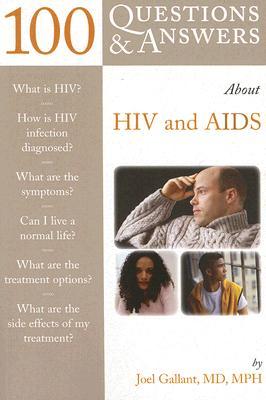 100 Questions and Answers About HIV and AIDS