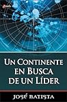 Un Continente en busca de un líder (Spanish Edition)