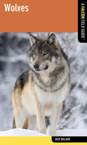 Wolves (Falcon Field Guide Series)