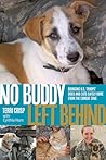 No Buddy Left Behind by Terri Crisp