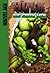 Hulk by Mike Raicht