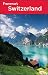 Frommer's Switzerland by Darwin Porter