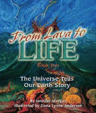 From Lava to Life: The Universe Tells Our Earth Story (Paperback)