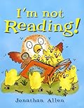 I'm Not Reading!