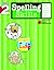 Spelling Skills: Grade 2 (Flash Kids Harcourt Family Learning)