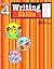 Writing Skills: Grade 4 (Flash Kids Harcourt Family Learning)