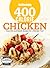 Good Housekeeping 400 Calorie Chicken: Easy Mix-and-Match Recipes for a Skinnier You!