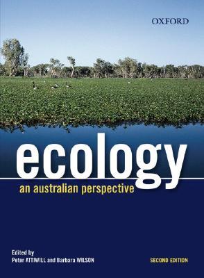 Ecology: An Australian Perspective (Paperback)