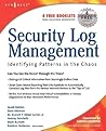 Security Log Management by Jacob Babbin