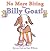 No More Biting for Billy Goat!