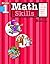 Math Skills: Grade 1 (Flash Kids Harcourt Family Learning)