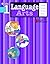 Language Arts: Grade 1 (Flash Kids Harcourt Family Learning)