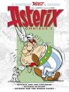 Asterix Omnibus, Vol. 05 by René Goscinny