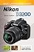 Nikon D3200 by Simon Stafford