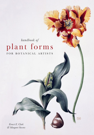 Handbook of Plant Forms for Botanical Artists (Hardcover)