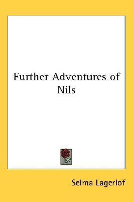 Further Adventures of Nils (Paperback)