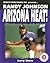 Randy Johnson, Arizona Heat...