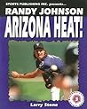 Randy Johnson, Ar...