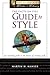 The Facts on File Guide to Style: N. (Writers Library)