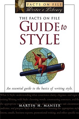 The Facts on File Guide to Style: N. (Writers Library)