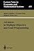 Advances in Multiple Objective and Goal Programming: Proceedings of the Second International Conference on Multi-Objective Programming and Goal ... in Economics and Mathematical Systems, 455)