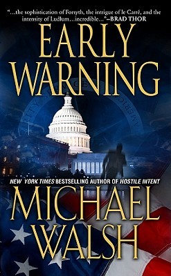 Early Warning (Devlin, #2)