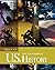 U-X-L Encyclopedia of U.S. History: 8 Volume set