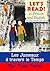 Lets Read French Time Twins Les Jumeaux A Travers Le Temps (Let's Read) by Stephen Rabley