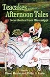 Teacakes and Afternoon Tales