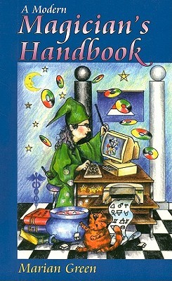 A Modern Magician's Handbook (Paperback)