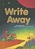 Write Away, Grade 2