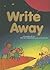 Write Away, Grade 2 (Write Source / Great Source Group)
