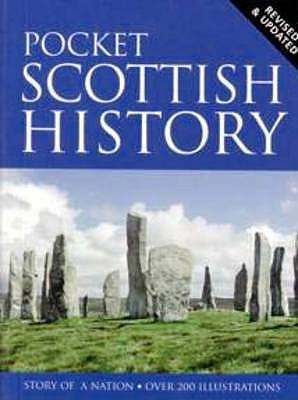 Pocket Scottish History (Paperback)