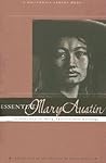 Essential Mary Au...