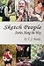 Sketch People by T.J. Banks