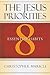 The Jesus Priorities by Christopher Maricle