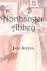 Northanger Abbey by Jane Austen