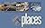 Photo Idea Index - Places: Ideas and Inspiration for Creating Professional-Quality Images Using Standard Digital Equipment