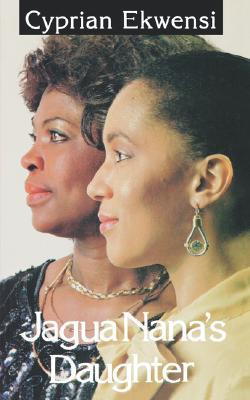 Jagua Nana's Daughter (Paperback)