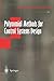 Polynomial Methods for Control Systems Design