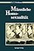 Männliche Homosexualität (Psychoanalyse der Geschlechterdiffe... by F.J. Neyer