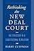 Rethinking the New Deal Court: The Structure of a Constitutional Revolution