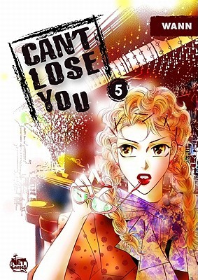 Can't Lose You, Volume 5 (Paperback)