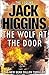 The Wolf At The Door by Jack Higgins