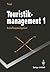 Touristikmanagement 1 by Wilhelm Pompl